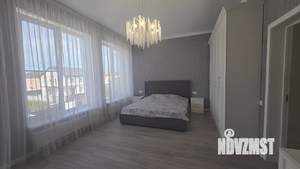 Дом 160м², 2-этажный, участок 4 сот.  