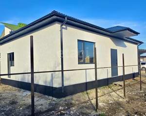 Дом 80м&sup2;, 1-этажный, участок 4 сот.  