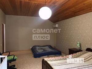 Дом 280м&sup2;, 2-этажный, участок 8 сот.  