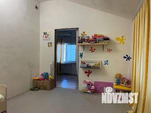 Дом 133м&sup2;, 2-этажный, участок 8 сот.  