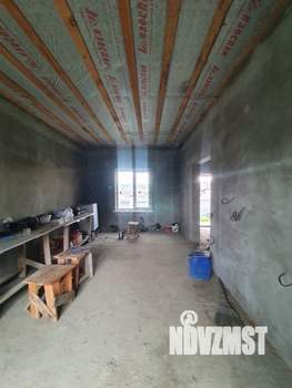 Дом 60м², 1-этажный, участок 3 сот.  