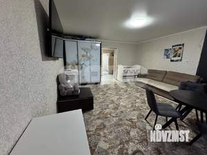 Дом 92м&sup2;, 1-этажный, участок 10 сот.  