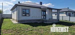 Дом 83м&sup2;, 1-этажный, участок 5 сот.  