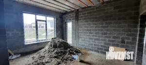 Дом 82м&sup2;, 2-этажный, участок 5 сот.  