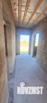 Дом 96м&sup2;, 1-этажный, участок 5 сот.  