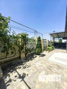 Дом 90м&sup2;, 2-этажный, участок 5 сот.  