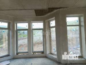 Дом 150м&sup2;, 2-этажный, участок 6 сот.  