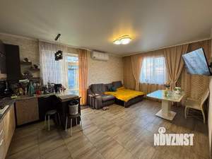 Дом 100м², 2-этажный, участок 5 сот.  