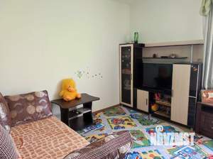 Таунхаус 65м&sup2;, 2-этажный, участок 3 сот.  