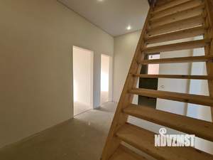 Дом 100м², 2-этажный, участок 5 сот.  