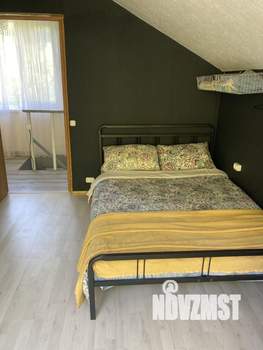 Дом 85м², 2-этажный, участок 6 сот.  