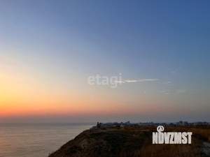 Дом 80м&sup2;, 3-этажный, участок 4 сот.  