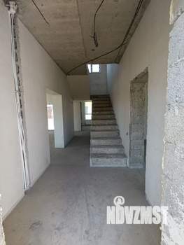 Дом 188м&sup2;, 2-этажный, участок 4 сот.  