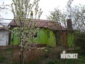 Дом 154м², 2-этажный, участок 5 сот.  