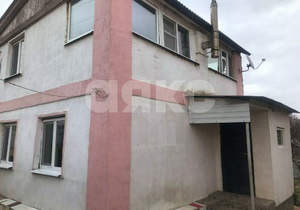 Дом 61м&sup2;, 2-этажный, участок 6 сот.  