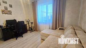 Дом 141м&sup2;, 2-этажный, участок 4 сот.  