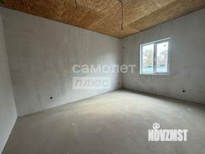 Дом 110м&sup2;, 2-этажный, участок 10 сот.  