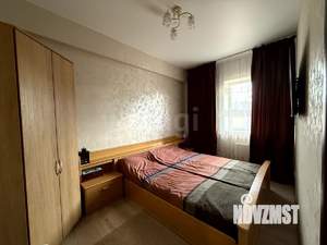 Таунхаус 134м², 2-этажный, участок 2 сот.  