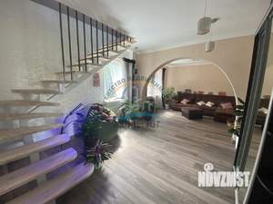 Дом 155м², 2-этажный, участок 7 сот.  