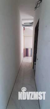 Дом 126м&sup2;, 2-этажный, участок 4 сот.  