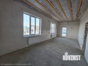 Дом 212м&sup2;, 2-этажный, участок 7 сот.  