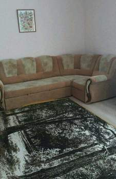 Дом 470м², 4-этажный, участок 6 сот.  