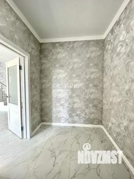 Дом 150м&sup2;, 2-этажный, участок 5 сот.  