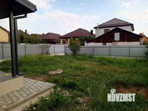 Дом 164м², 2-этажный, участок 4 сот.  