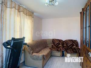 Дом 65м&sup2;, 1-этажный, участок 8 сот.  