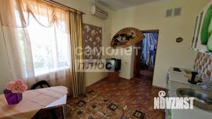 Дом 233м², 3-этажный, участок 4 сот.  