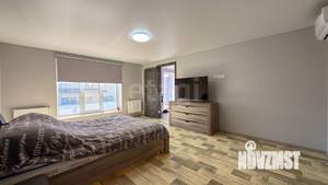 Дом 419м², 3-этажный, участок 8 сот.  