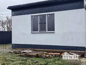 Дом 77м&sup2;, 2-этажный, участок 4 сот.  