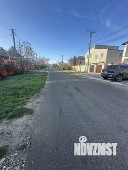 Коттедж 120м², 2-этажный, участок 4 сот.  