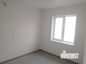 Дом 54м&sup2;, 1-этажный, участок 4 сот.  