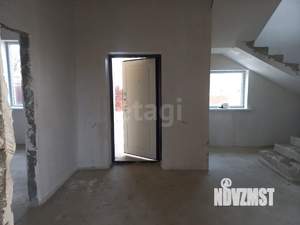 Дом 153м², 2-этажный, участок 4 сот.  