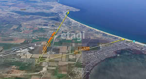 Дом 77м&sup2;, 1-этажный, участок 4 сот.  