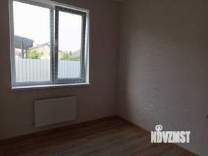 Дом 80м&sup2;, 2-этажный, участок 4 сот.  