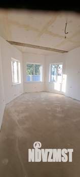 Дом 110м&sup2;, 1-этажный, участок 8 сот.  