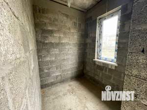 Дом 62м&sup2;, 1-этажный, участок 4 сот.  