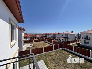 Дом 120м&sup2;, 2-этажный, участок 5 сот.  