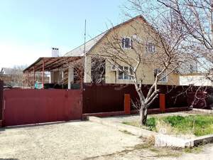 Дом 194м², 2-этажный, участок 5 сот.  