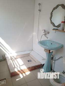 Дом 51м², 1-этажный, участок 7 сот.  