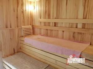 Дом 110м², 1-этажный, участок 6 сот.  