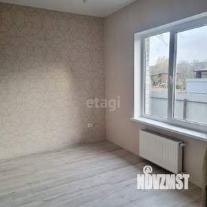 Дом 114м&sup2;, 1-этажный, участок 7 сот.  