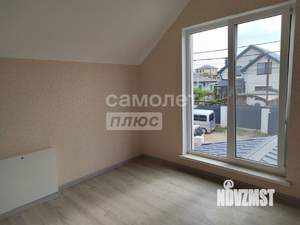 Дом 120м&sup2;, 2-этажный, участок 5 сот.  