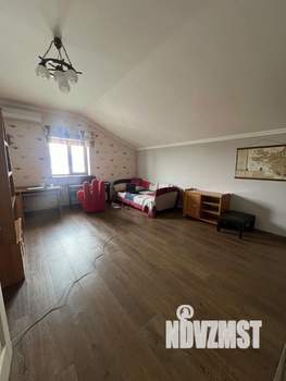 Дом 430м², 2-этажный, участок 7 сот.  