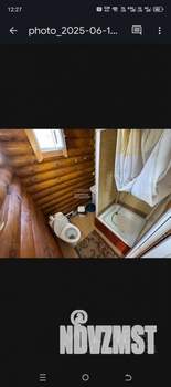 Дом 40м², 1-этажный, участок 3 сот.  