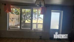 Таунхаус 120м&sup2;, 2-этажный, участок 10 сот.  