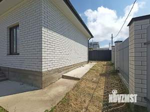 Дом 78м², 2-этажный, участок 3 сот.  