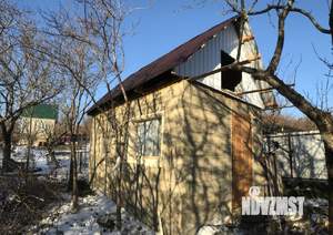 Дом 70м², 1-этажный, участок 7 сот.  